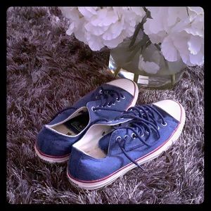 Men’s Converse Shoe NWithoutTags